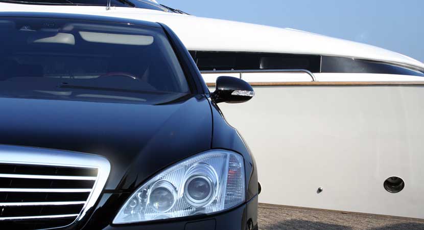 Auto Directory & Boat Guide in Chennai