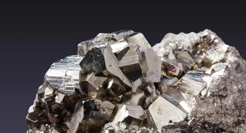 Minerals, Metals & Materials in Delhi