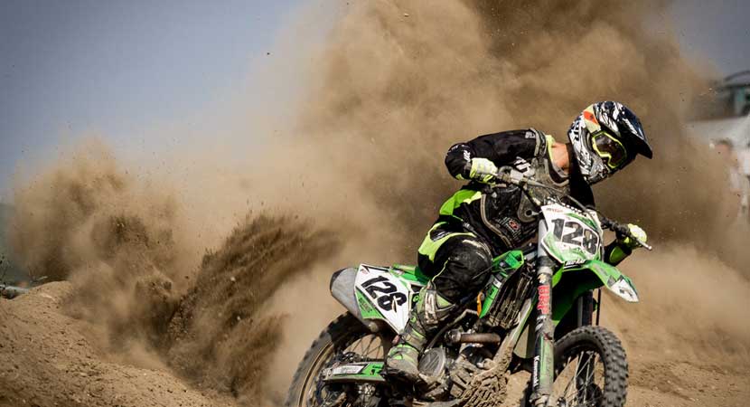 Motor Sports in Delhi