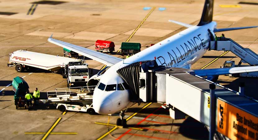 Airlines in Patiala