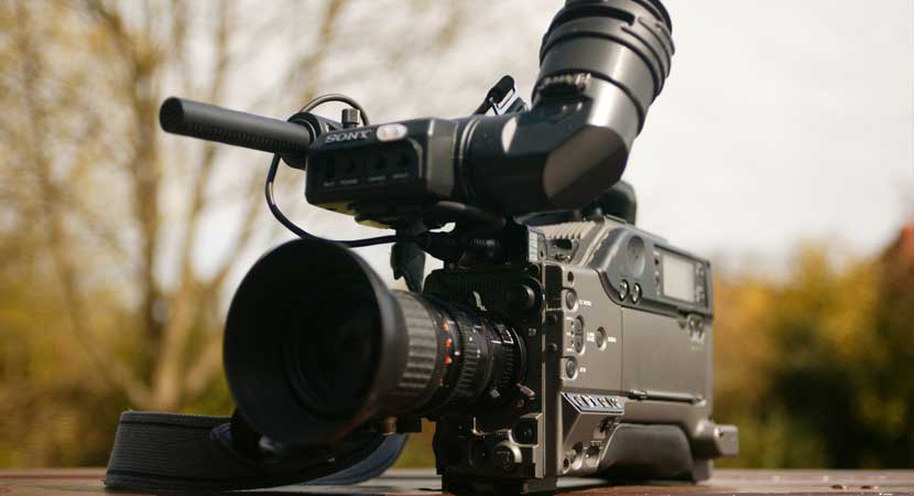 Videographers in Delhi