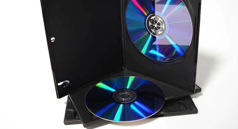 Video & DVD Rental in Investigators