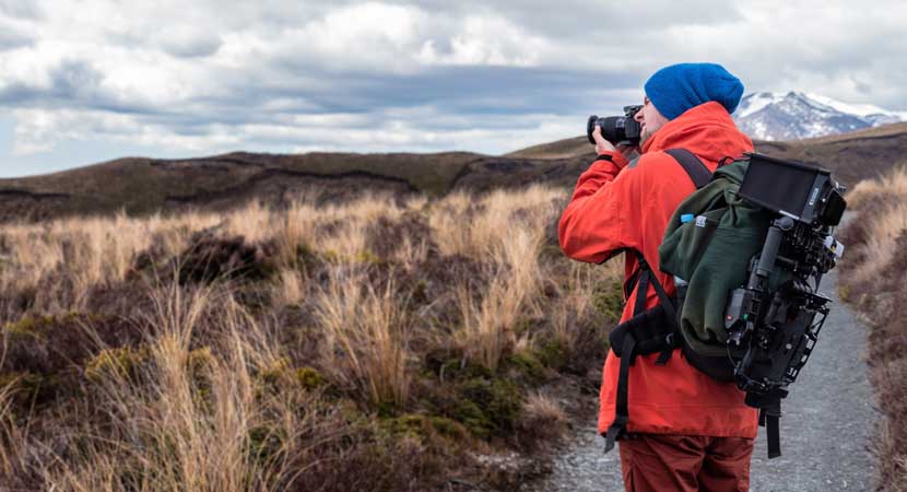 Photographers in Investigators