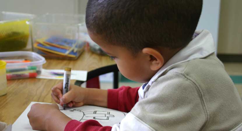 Preschools in Puruliya