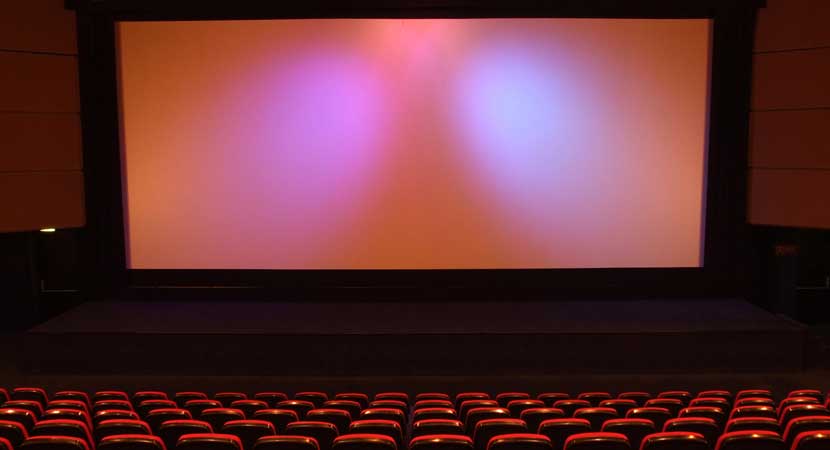 Movie Theatres in Investigators