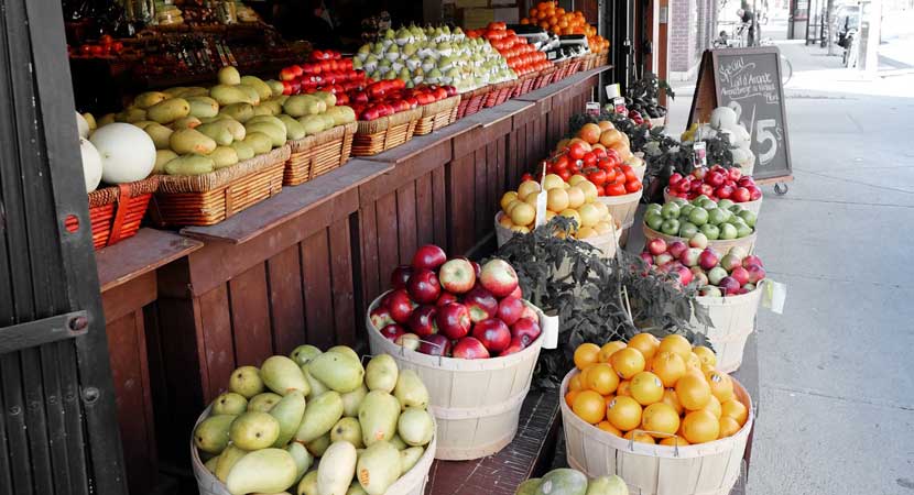 Fruit & Vegetable in Patiala