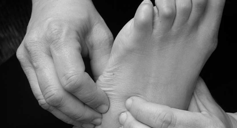 Podiatrists in Patiala