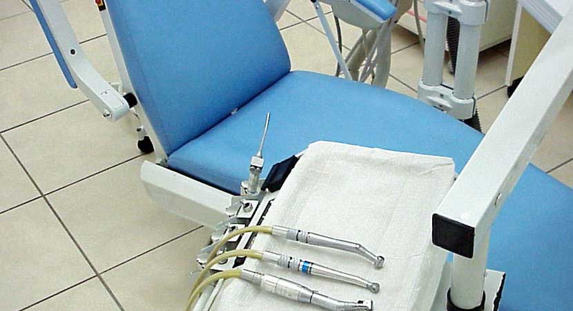 Dental Clinics in Patiala