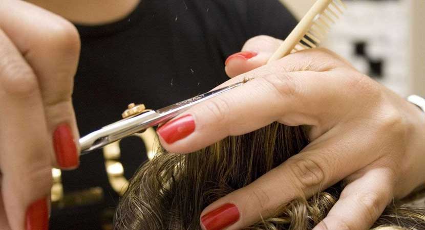 Hair Salons in Patiala