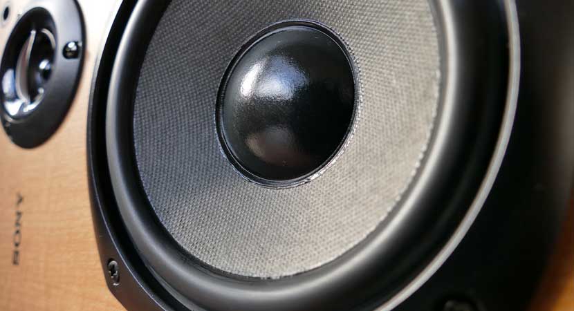 Sounds Systems & Recording Equipment in Patiala