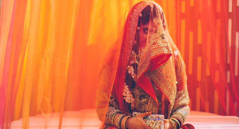 Wedding & Bridal Services in Delhi