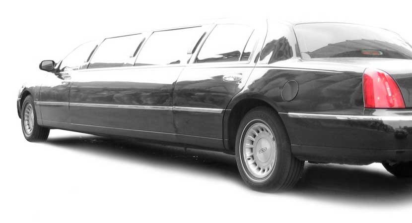 Limousine Hire & Services in Delhi