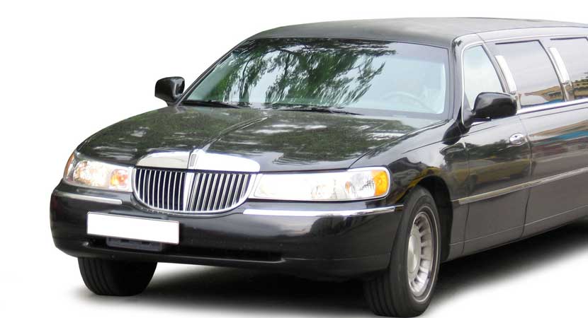 Limousine in Chennai