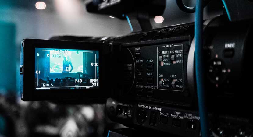 Video Production in Delhi